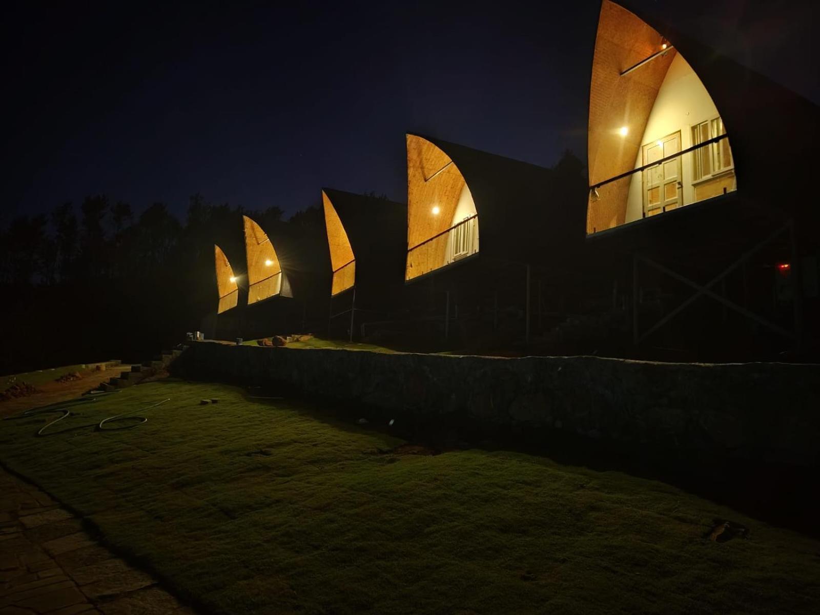 Gambhiraa Resorts Kolli Hills Buitenkant foto
