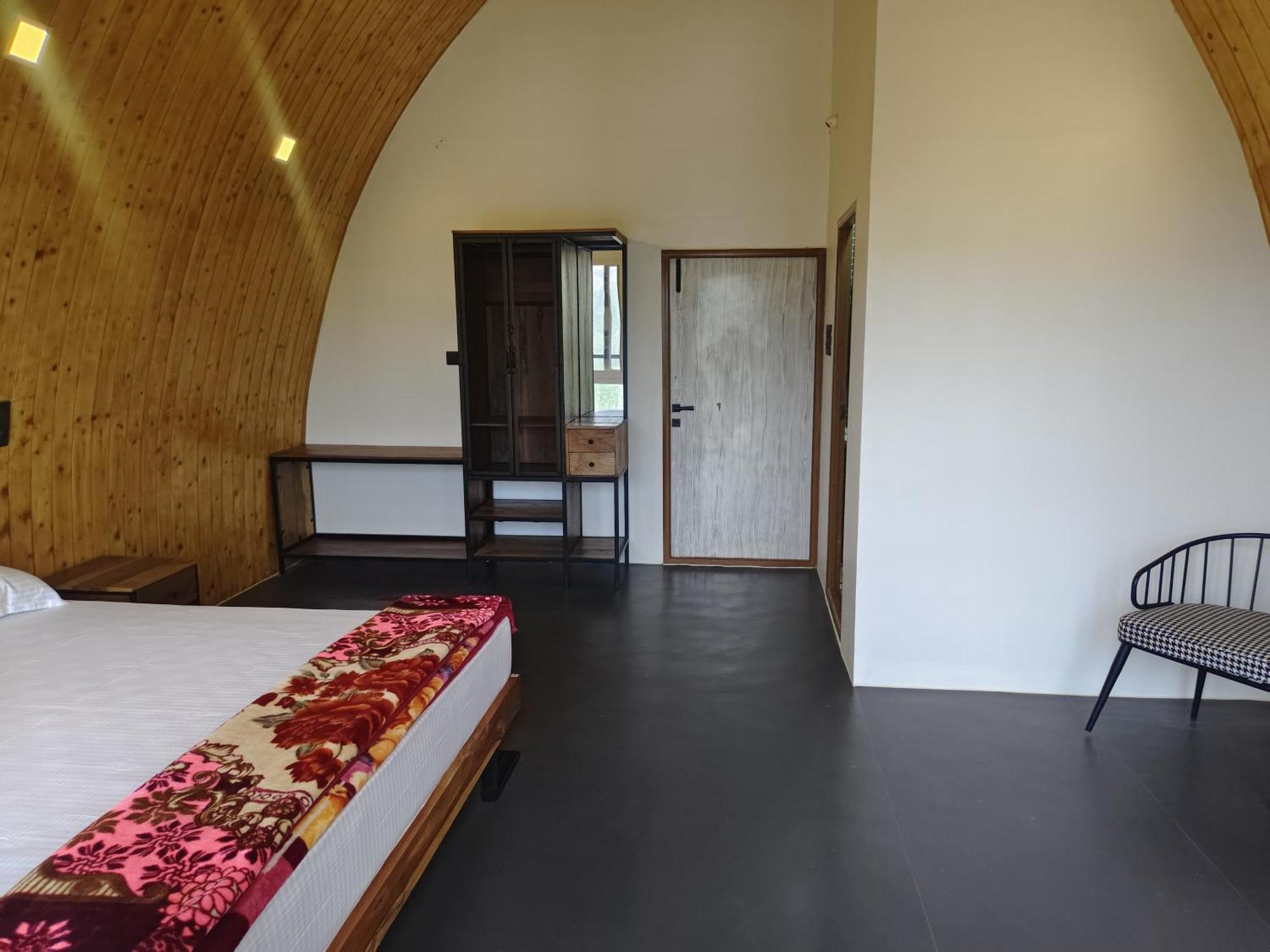 Gambhiraa Resorts Kolli Hills Buitenkant foto