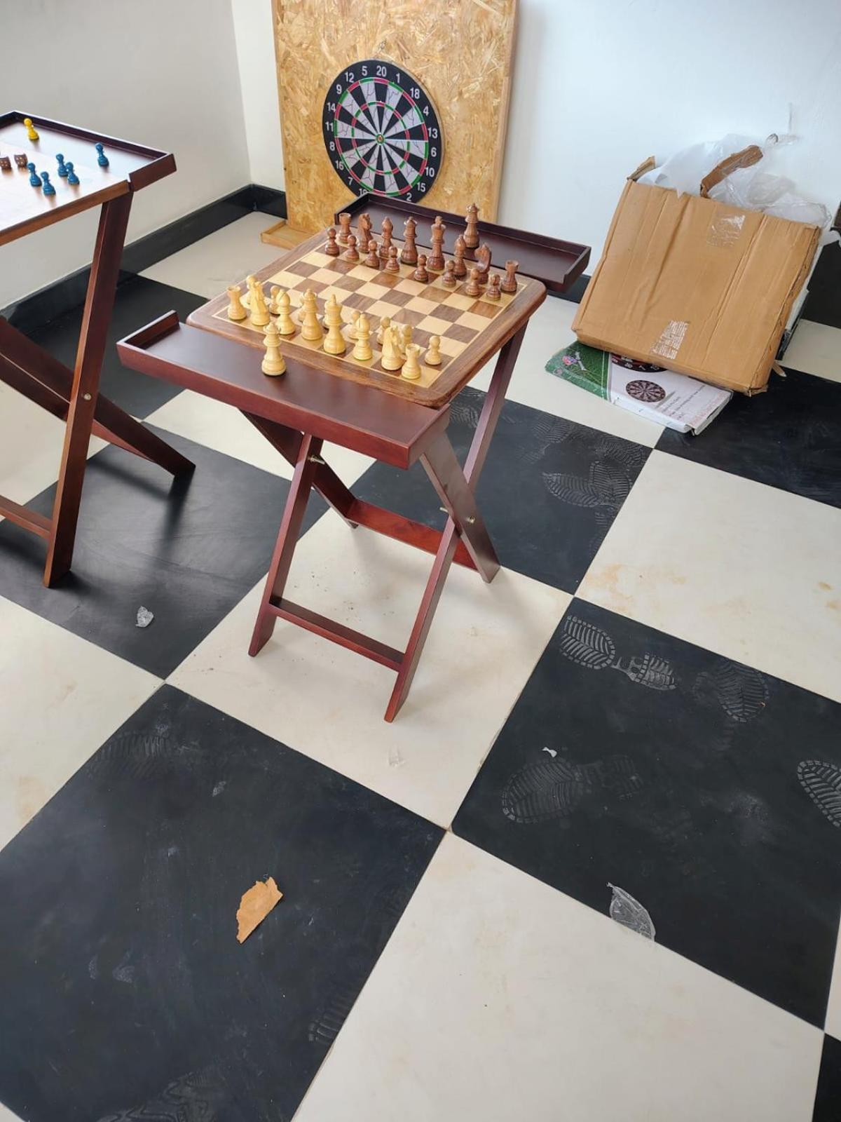 Gambhiraa Resorts Kolli Hills Buitenkant foto